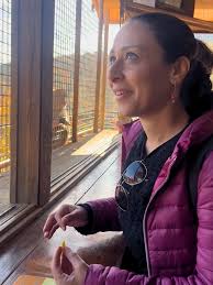 Sally Sampson (@salsampson)