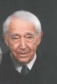 Dr. Niblett Obituary January 29, 2015