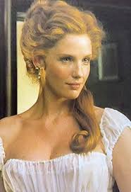 Beth and Jamie Barn Scene