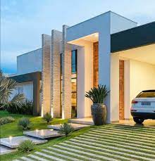 Berbagai desain rumah telah kami rancang mulai dari rumah hunian 1 lantai sampai sampai dengan desain rumah mewah. Inspirasi Desain Rumah Desain Rumah Minimalis Moderen Facebook