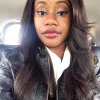 Niesha Scott's Instagram, Twitter & Facebook