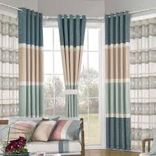 Black and white striped shower curtain with ruffle hem, 72x72, 72x85, 72x94. Striped Curtains In The Interior A Universal Solution For Bright Contrasts Hackrea