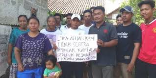 We did not find results for: Program Jokowi Dipungli Warga Bekasi Laporkan Panitia Ptsl Telusur