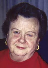 Obituary information for Virginia Ulmer