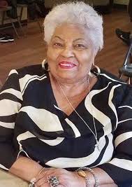 Geneva Black, Haddington Multi-Services for Older Adults founder, dies at  88