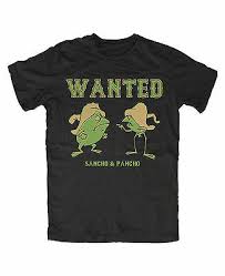 We did not find results for: Sancho Und Pancho Premium T Shirt Kult Fun Frosche Frog Oldschool Ebay