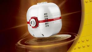 LEGO ® 30729 Prémioball | Planeo
