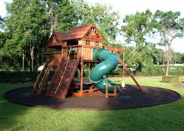 Albott toddler slide and swing set 4 in 1, kids play climber slide playset with basketball hoop extra long slide, easy set up baby slide for indoor outdoor backyard blue 4.4 out of 5 stars 593 $168.99 $ 168. Top 20 Amazing Home Backyard Design Ideas Https Bosidolot Com 2018 12 01 20 Amazing Home Backyard Playground Playground Landscaping Kids Backyard Playground