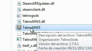 (skip if you have steam installed) go to here and download and install steam. Call Of Duty Modern Warfare 3 Videos Dailymotion