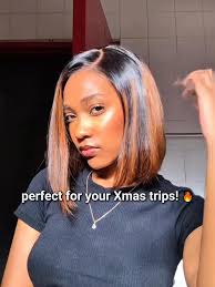 🌈Summer's Shining Star — The Brown Highlight Bob. 🎄🧑‍🎄𝑴𝒆𝒓𝒓𝒚  𝑪𝒉𝒓𝒊𝒔𝒕𝒎𝒂𝒔🫎 💰𝐁𝐮𝐲 𝟐 𝐏𝐚𝐲 𝟏: choose any two wigs💗 ⬇️𝐔𝐩  𝐭𝐨 𝐑𝟏𝟎𝟎𝟎 𝐎𝐅𝐅 🎁𝐁𝐮𝐲 𝐚𝐧𝐲 𝐰𝐢𝐠𝐬 𝐠𝐞𝐭 𝐟𝐫𝐞𝐞 𝐠𝐢𝐟𝐭  𝐬𝐞𝐭 𝐯𝐚𝐥𝐮𝐞𝐝 𝐑𝟐𝟓𝟎𝟎 🇿🇦SA 𝐅𝐫𝐞𝐞 Local Delivery& 𝟑𝟎 ...