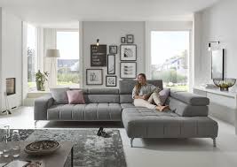 Megapol polstermöbel gmbh & co. Polstergarnitur Majestic S Von Megapol