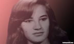 LA PERIODISTA QUE BANZER HIZO DESAPARECER