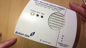 If you have other first alert. How To Silence British Gas Honeywell Co Detector By Random Stuff