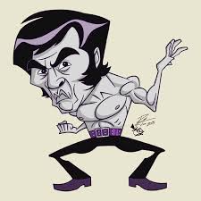 Chiba was one of the first actors to achieve s. Sonny Chiba The Street Fighter By Rtoledomrsnow On Deviantart