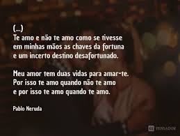 Pin Em Amor