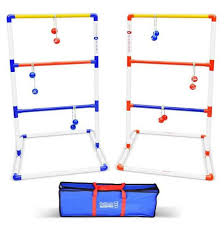 Find deals on products in leisure sports on amazon. 6 Best Ladder Ball Toss Golf Sets 2021 Lawn Games Reviews