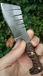 Knife Making Lessons Knifemaking Knife Belt Knife Knife Making