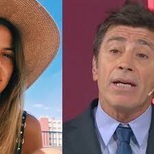 El fuerte mensaje de Jazmín Laport contra el acoso, tras los dichos de  Nicolás Repetto