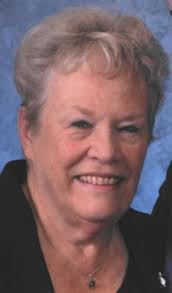 Marilyn McCuaig Obituary (1942