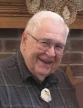 Dr. Russell L. Malcolm Obituary February 26, 2019