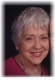 Hazel Herron Obituary