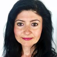 Maria Hendricks Email & Phone Number