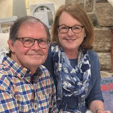 🥾 NEW STORY in the Magazine “Hiking the Appalachian Trail in My Early  70s!” by Rand R. Timmerman ! 🔗 Link is in our bio Rand embarked