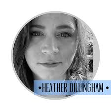 Heather Dillingham's Instagram, Twitter & Facebook