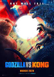 Andrew Vm On Twitter King Kong Vs Godzilla Godzilla Vs King Kong