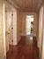 Knotty Pine Accent Wall
