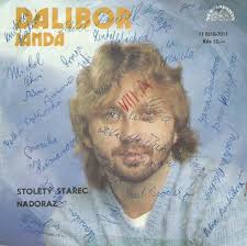 046 helena and dalibor t7. Dalibor Janda Stolety Starec Nadoraz 1988 Vinyl Discogs