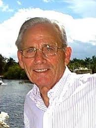 Ralph Daugherty Obituary (2014)