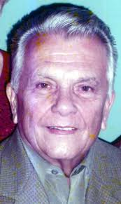 Albert Mileham Obituary