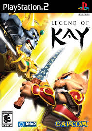 The main feature that sets it apart from other rpgs is that the main character, sonny, is a zombie, and the plot of the game is structured around this key fact. Legend Of Kay Video Game 2005 Imdb