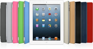 Apple Ipad Ebook Reader