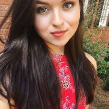 Brooke Sellers's Instagram, Twitter & Facebook