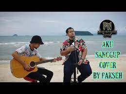 If you have a link to your intellectual property, let us. Aku Sanggup Sufi Rashid Cover By Pakseh Chords Chordify