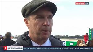 Aaron Purcell adds a Colin McKenna Wangoom Handicap to his CV, after  Dashing went home the better