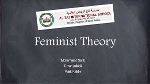 Feminist Theory