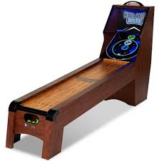 Md Sports 108 Roll And Score Game Table In 2020 Game Room Basement Man Cave Home Bar Game Room Decor