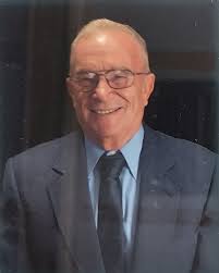 Ray Mitchell avis de décès