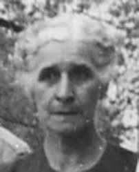 Maude Jane Robertson Pembrook (1893-1962)
