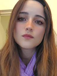 Natalia Wicked Surprise