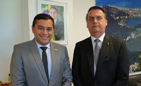 Jornalista, casado, pai de 3 filhos. Bolsonaro Tera Encontro Com Wilson Para Tratar De Eleicoes 2020