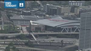 Atlanta's state farm arena, the venue formerly known as philips arena, feels like a new nba arena thanks to an extensive remodel. Atlanta Hawks Pledge 40 Million To Atlanta Black Communities 11alive Com