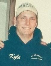 Kyle Jacob Harris Obituary (2022)