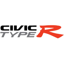 80% of the products in our store are in internal or external stock and we can often process your order quickly (varying from a few hours to a number of business days). Civic Type R Logos