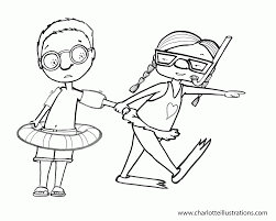 A collection of free printable coloring pages. Printable Swimming Pool Coloring Pages Barbie Swimming Coloring Coloring Home