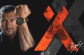 Bear grylls is the host of national geographic channel's hit show: Luminox Bear Grylls Survival Series Kaufen Uhrcenter Shop