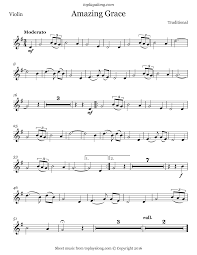 33 parts • 19 pages • 03:08 • feb 10, 2016 • 5,554 views • 103 favorites. Amazing Grace Violin Sheet Music Free Violin Sheet Music Sheet Music